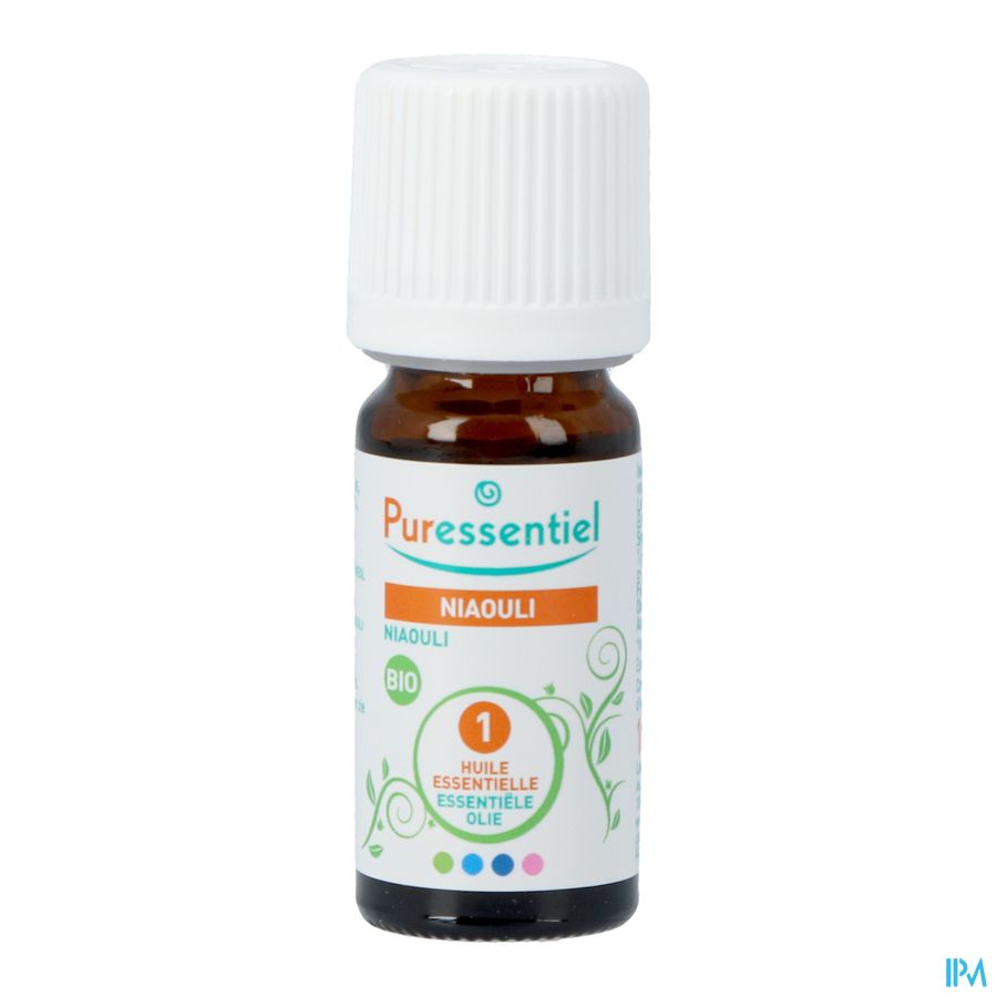 Puressentiel He Niaouli Bio Expert 10ml