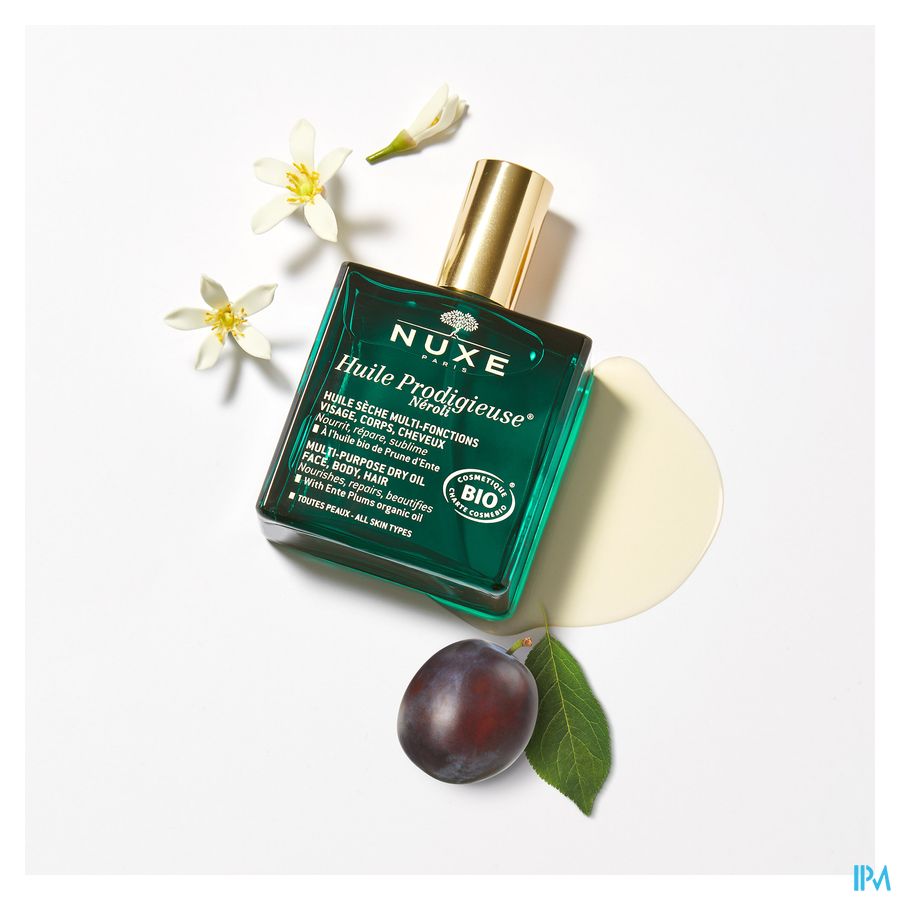 Nuxe Huile Prodigieuse Neroli Vapo 100ml