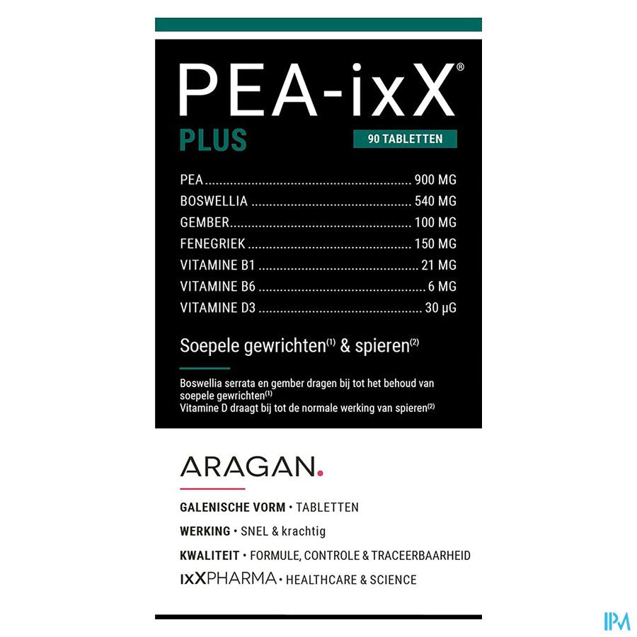 Pea-ixx Plus Comp 90 Nf
