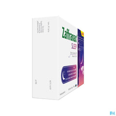 Zaffranax® Sleep 40 Comprimés - Sommeil, Fatigue, Moments De Stress