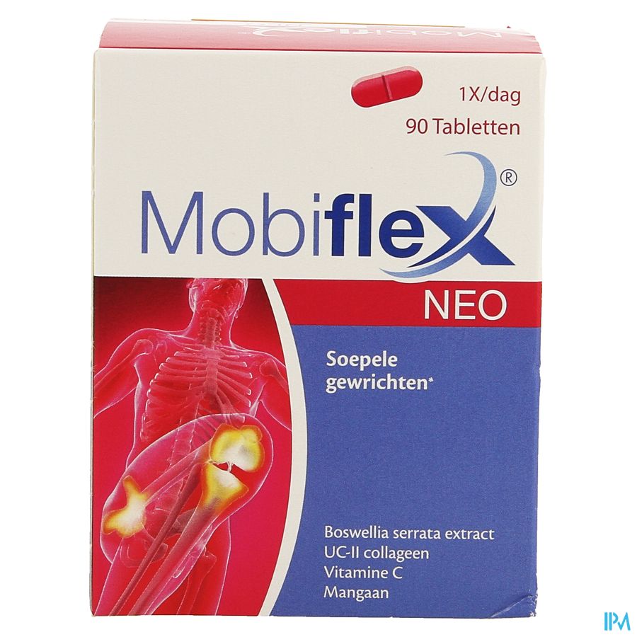Mobiflex Neo Tabl 90 Cfr 2658987