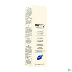 Phyto Shampoo Confort Ultra Apaisant Tube 125ml