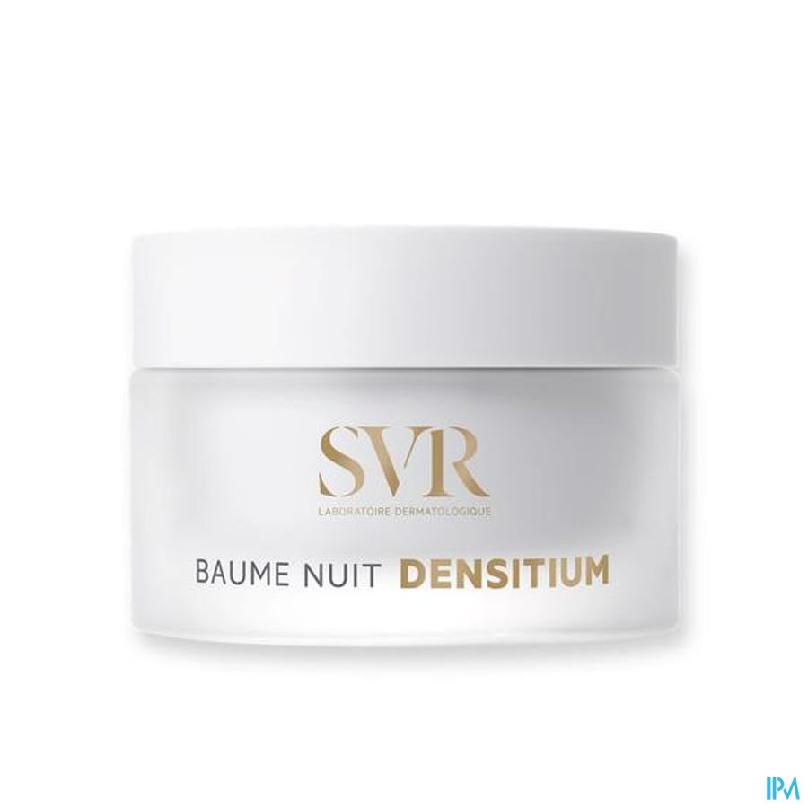 Svr Densitium Baume Nuit 50ml