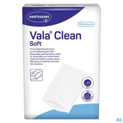 Valaclean Soft 50 P/s
