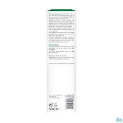 Dermalex® Creme Corporelle - 10%Uree - Peau Seche Et Sensible - 500ml