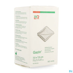 Gazin Cp N/ster 8p 7,5x 7,5cm 100 18503