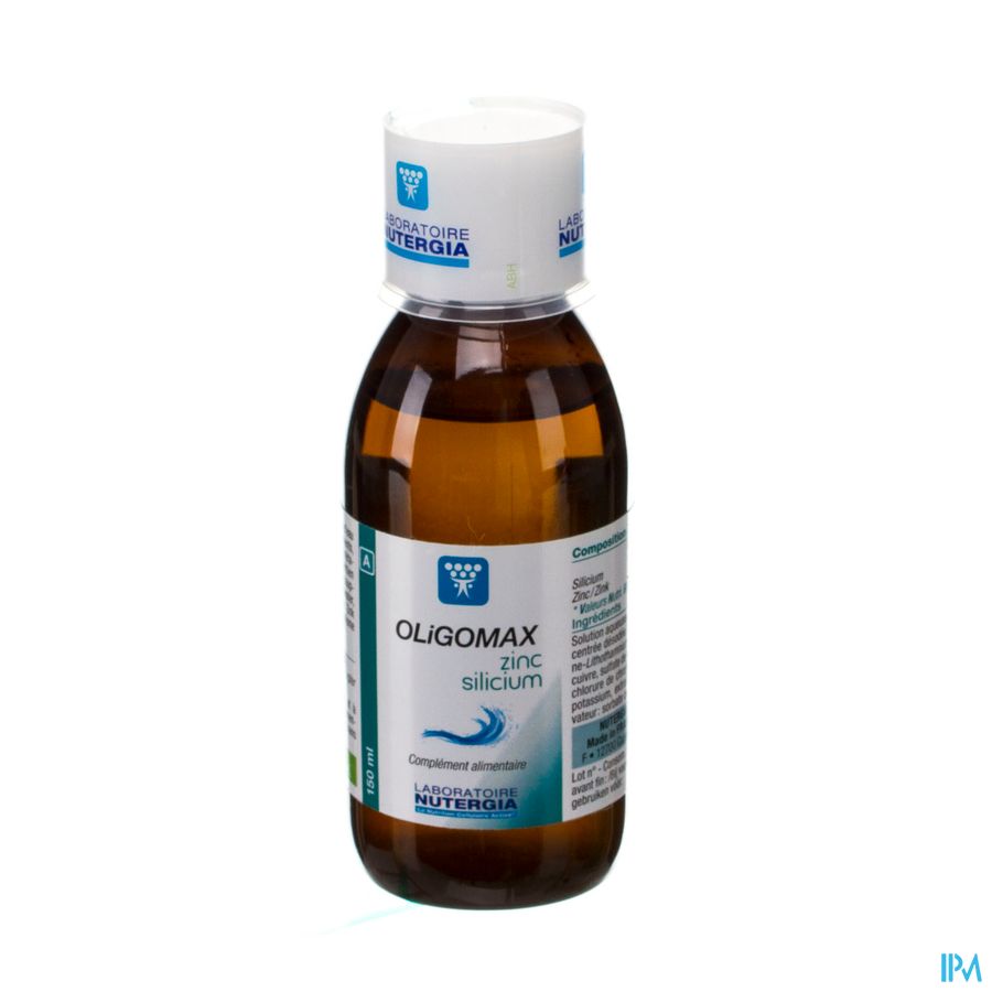 Oligomax Silicium 150ml