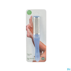 RAPE PLANTAIRE 1 TETE INOX COULEUR