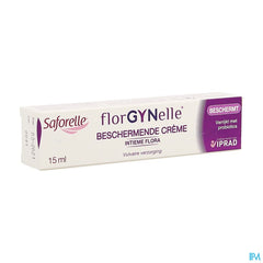 Florgynelle Creme Protectrice 15ml