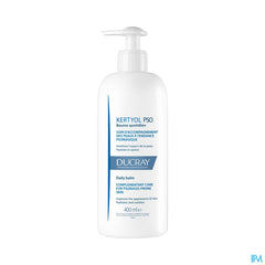 Ducray - Baume Hydratant Quotidien - Baume anti-grattage - Kertyol PSO