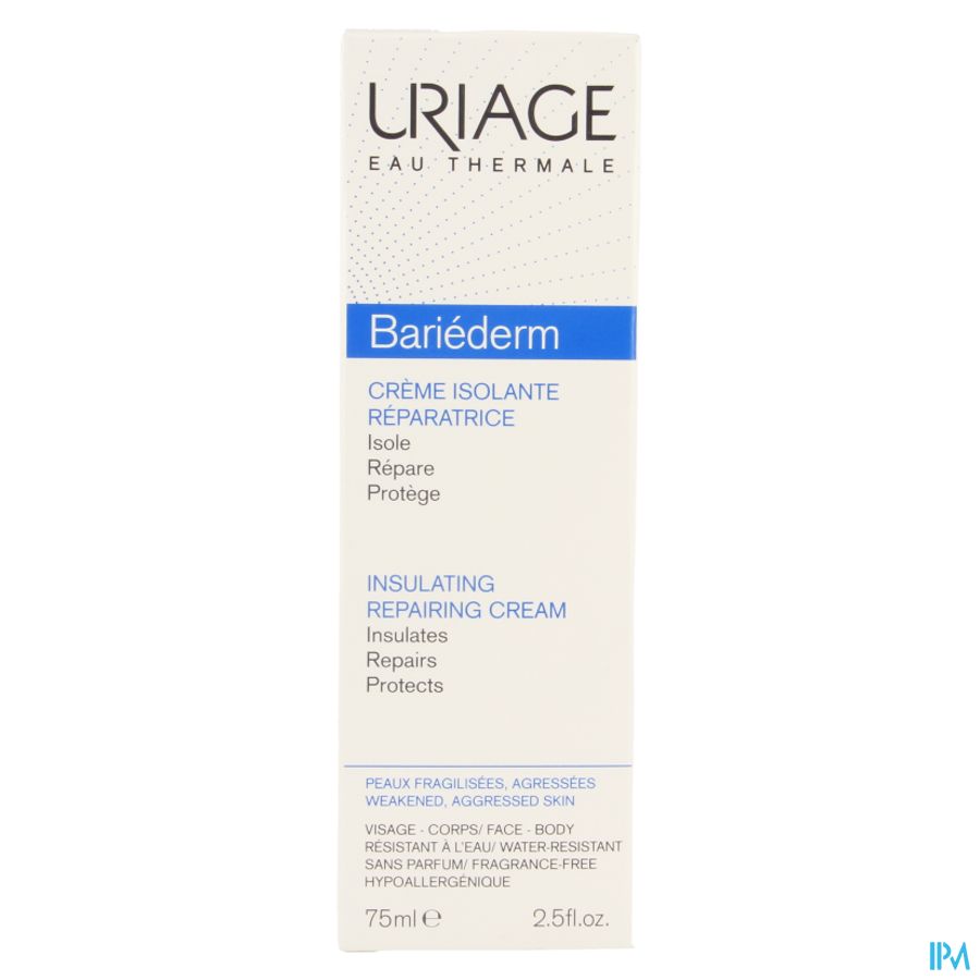 Uriage Bariederm 75ml
