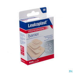 Leukoplast Barrier Assortiment 40 7321607