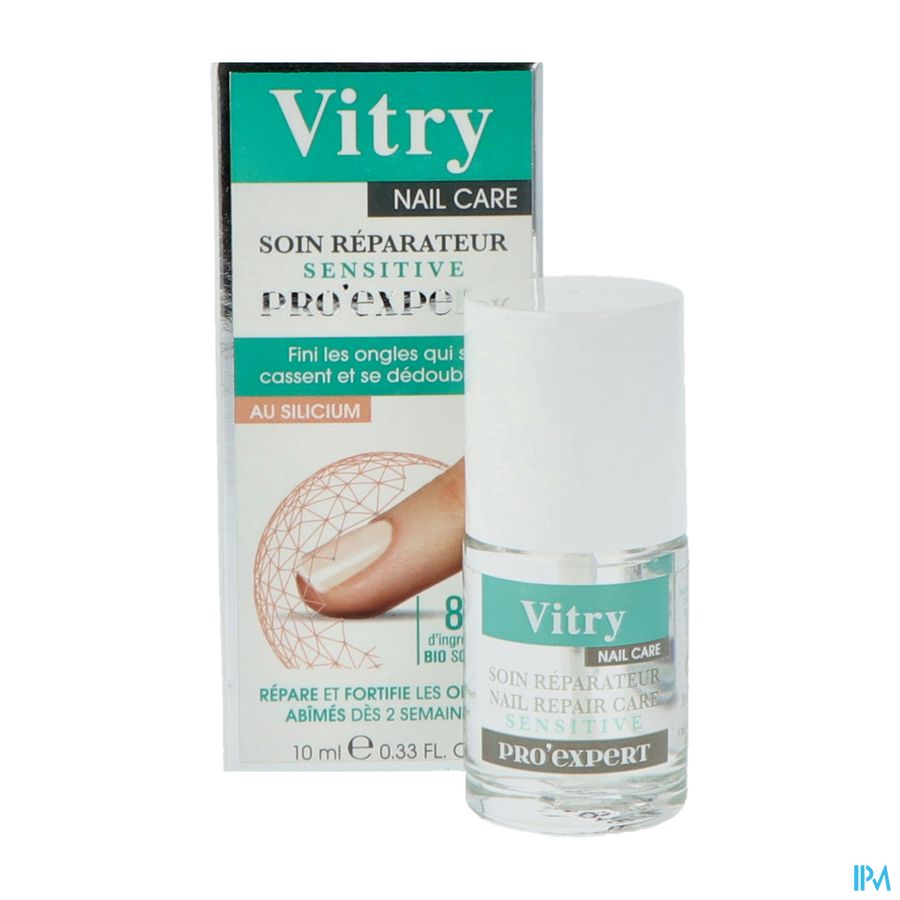 SOIN REPARATEUR SENSITIVE  PRO EXPERT 10ML