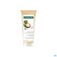 Klorane - Après-shampoing Réparation au Cupuaçu BIO - Cheveux très secs