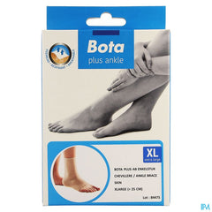 CHEVILLERE BOTA PLUS BEIGE \ XLARGE = + 25 cm