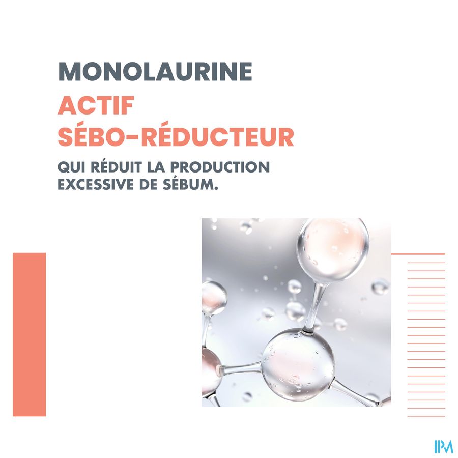 Eau Thermale Avène  CLEANANCE Aqua-gel matifiant Peaux sensibles à imperfections