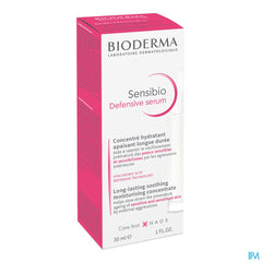 Bioderma Sensibio Defensive Serum 30ml