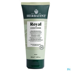 Herbatint Royal Apres Shampooing 200ml