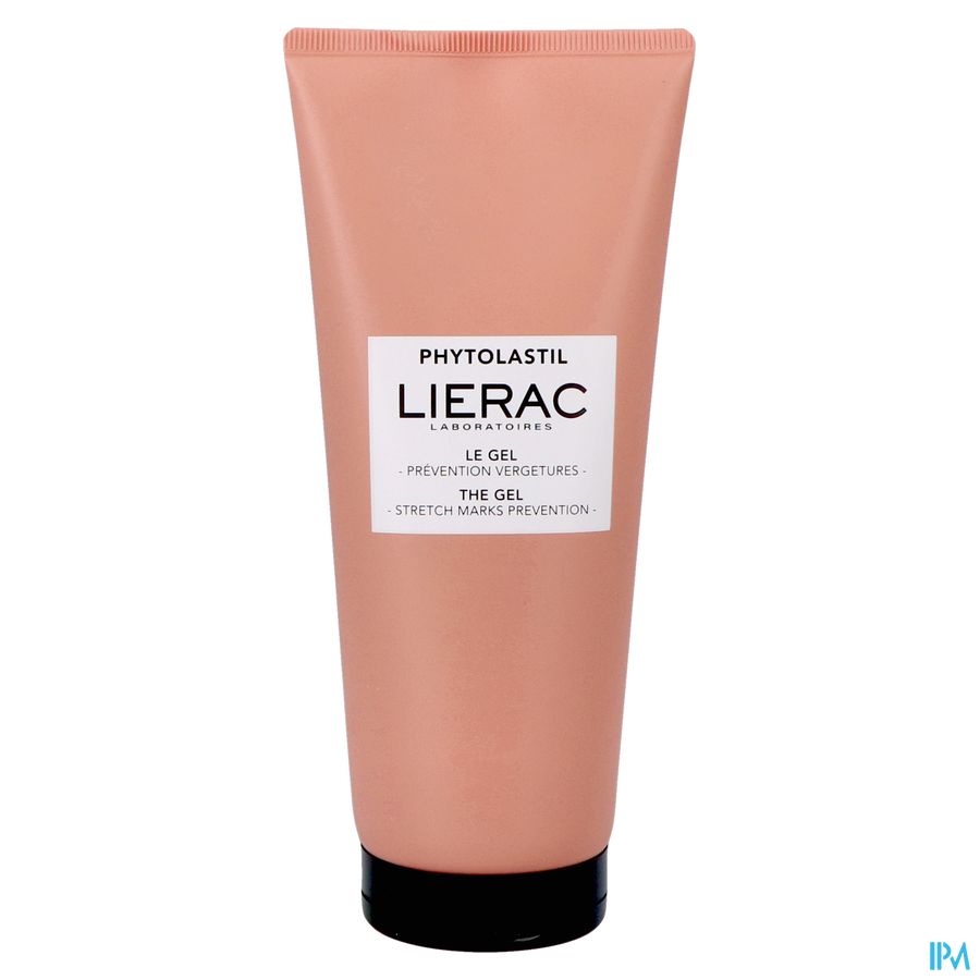 Lierac Phytolastil Le Gel Vergetures Tube 200ml
