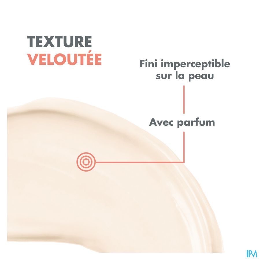 Eau Thermale Avène - Crème SPF 50+