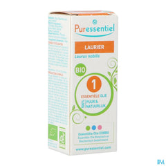 Puressentiel He Laurier Noble Bio Exp. 5ml