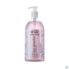 Cosm'ethik Gel Douche Jasmin Bio Maroc Fl Pompe 1l