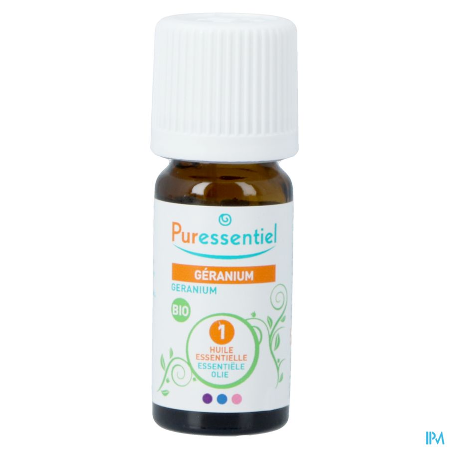 Puressentiel He Geranium Bio Expert 5ml