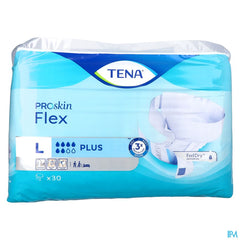 Tena Proskin Flex Super Large 30