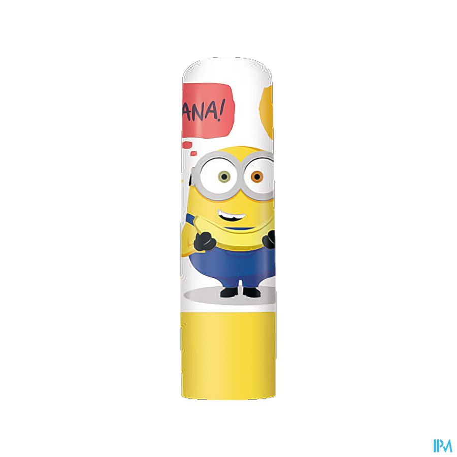 Disney Baume Levres Minions