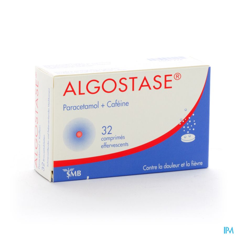 Algostase Tube 2 X 16 Comp Eff