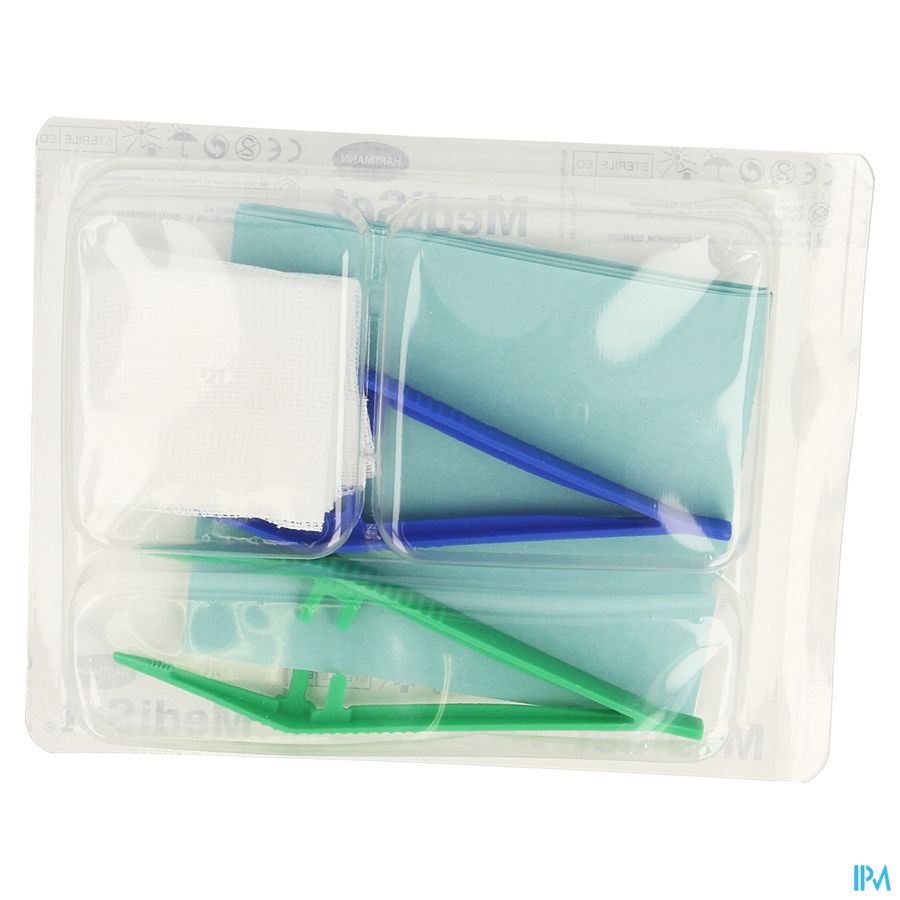 Set De Pansement 1 P/s
