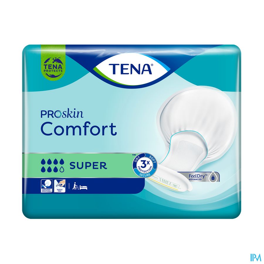 Tena Proskin Comfort Super 36