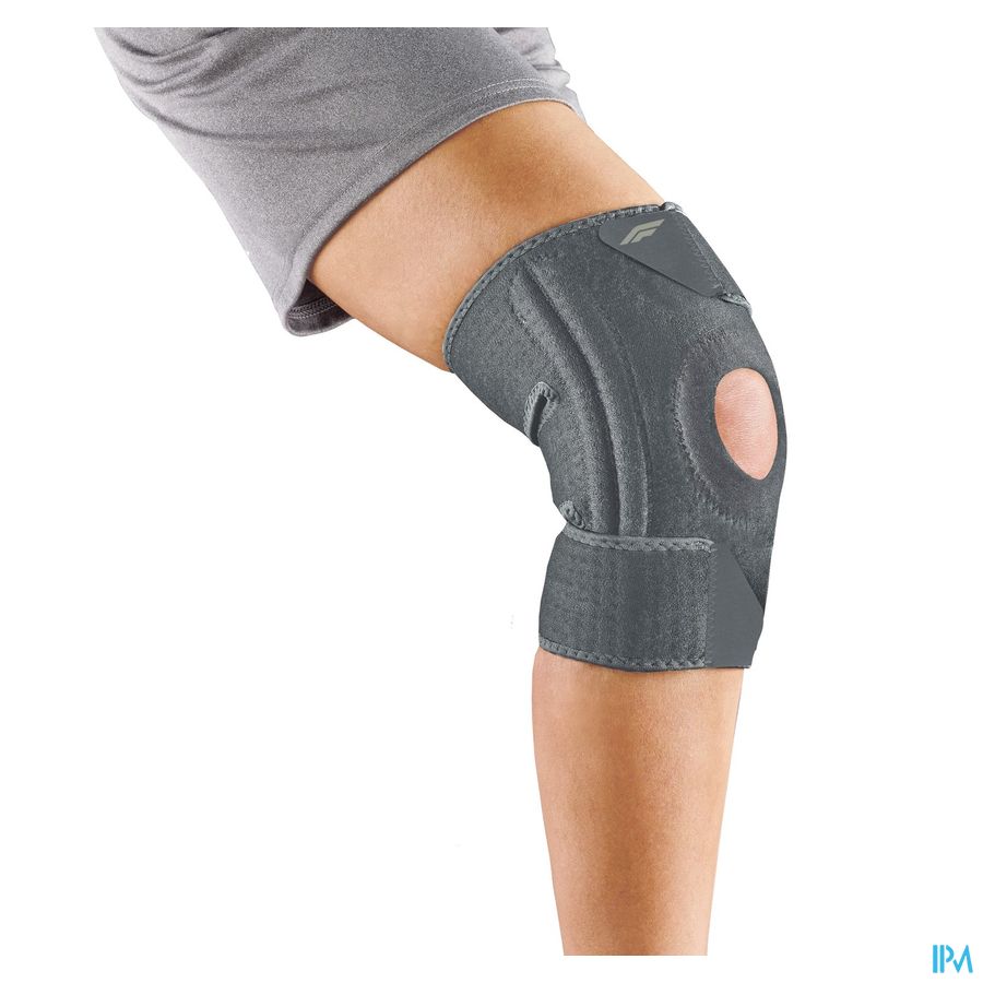 FUTURO™ Comfort Fit Genouillère Stabilisatrice 04040, Réglable (27.9 - 55.9 cm)