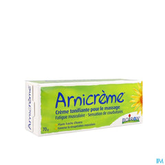 Arnicreme Tube 70g Boiron