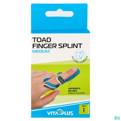 Pharmex Attelle Doigt Toad Vitaplus M