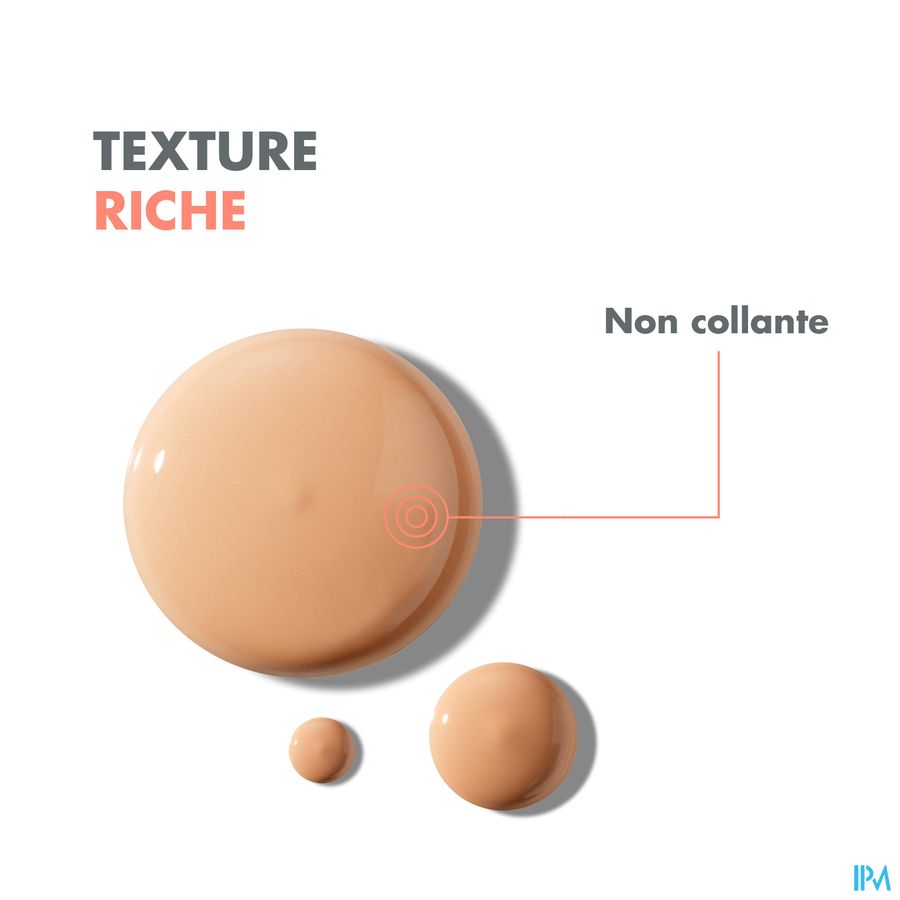 Eau Thermale Avène - Crème hydratante teintée Hydrance BB-RICHE