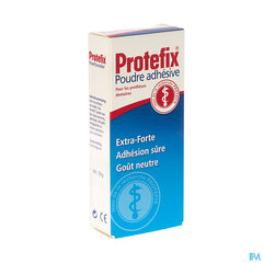 Protefix Pdr Adh Extra Fort 50g Revogan
