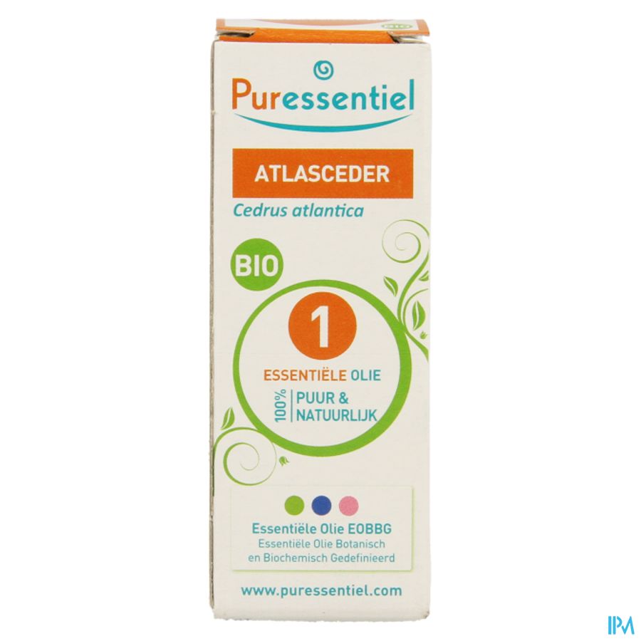 Puressentiel He Cedre Atlas Bio 5ml