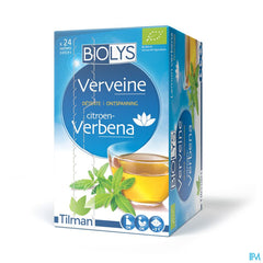 Biolys® Verveine