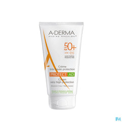 A-DERMA - A-DERMA PROTECT AD CREME SOLAIRE SPF50+ - A-DERMA PROTECT