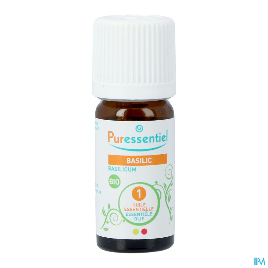 Puressentiel He Basilic Bio Expert 5ml