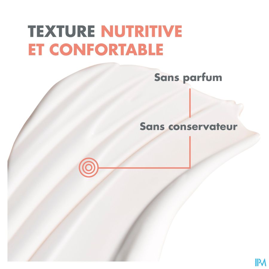 Tolerance HYDRA-10 Crème hydratante