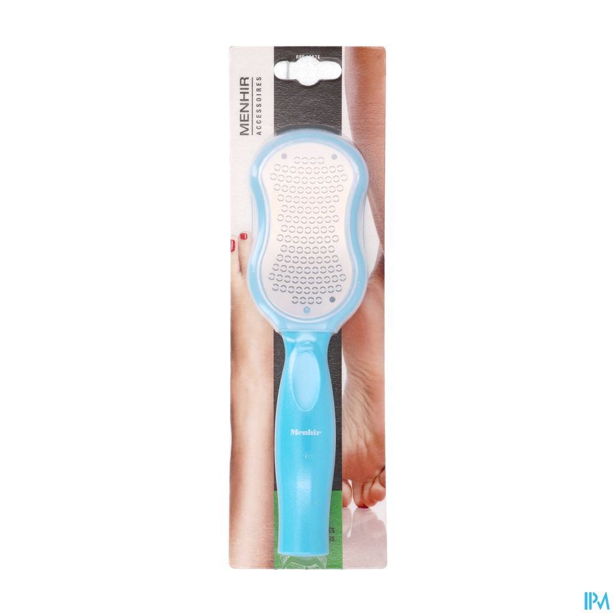 RAPE PIEDS  FORTES CALLOSITES  (ASIE)