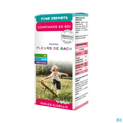 Fleurs De Bach Kids Confiance En Soi