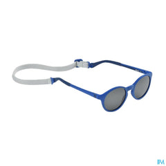 Beaba Lunettes Soleil 4-6a Sunrise Bleu Mazarin