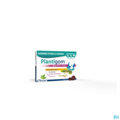 Plantigom® (nouvelle formule)