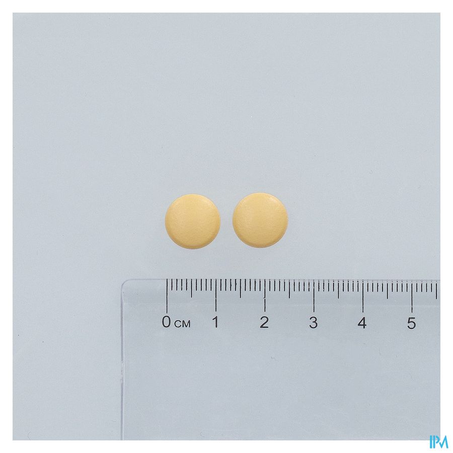 Sinuphene 200mg/30mg Comp Pell 24
