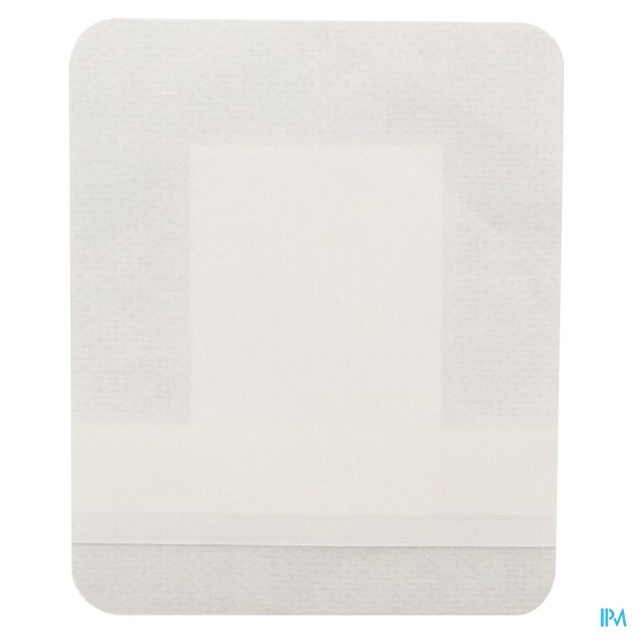 Curapor Pans Chirurg. Sterile 10cmx 8cm 5 32903