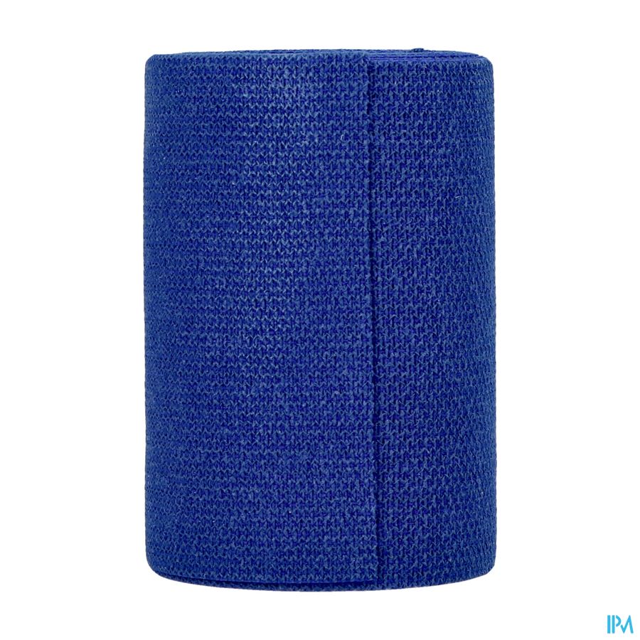 Idealast-haft Bleu 8cmx4m 1 P/s