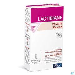 Lactibiane Imedia Stick 4